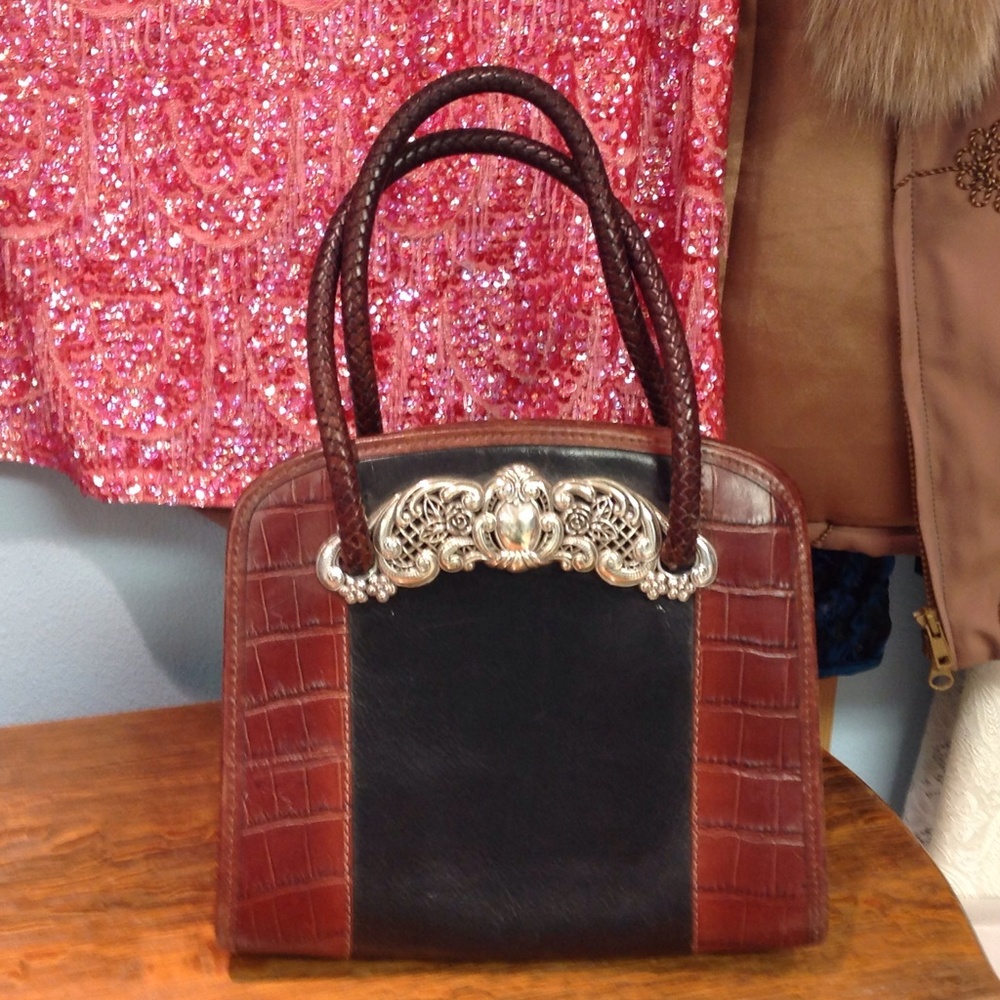 Brighton Vintage Purse EUC